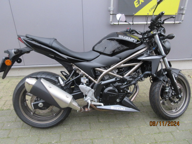 Suzuki - SV 650 - €6900.00